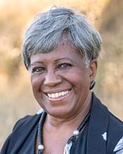 Photo of Raye Clendening