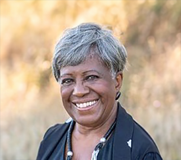 Photo of Raye Clendening