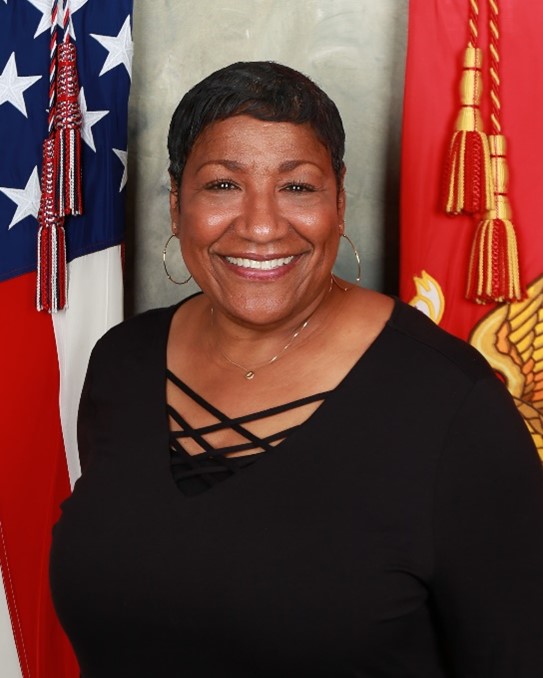 Photo of Ramona “Dee” Cook