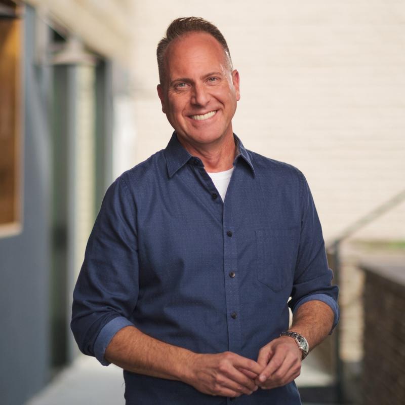 Photo of Kent Leithold