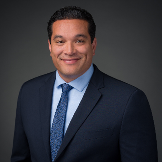 Photo of Sean-Keoni Ellis