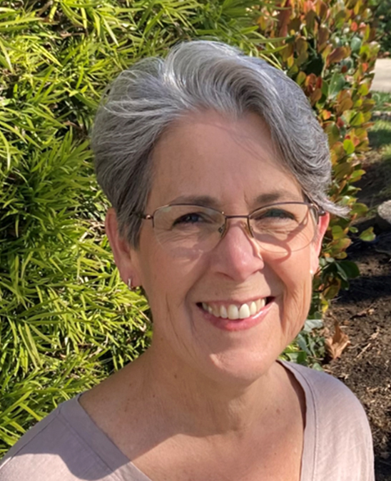 Photo of Cindy Wright