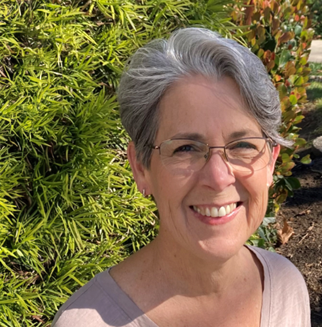 Photo of Cindy Wright