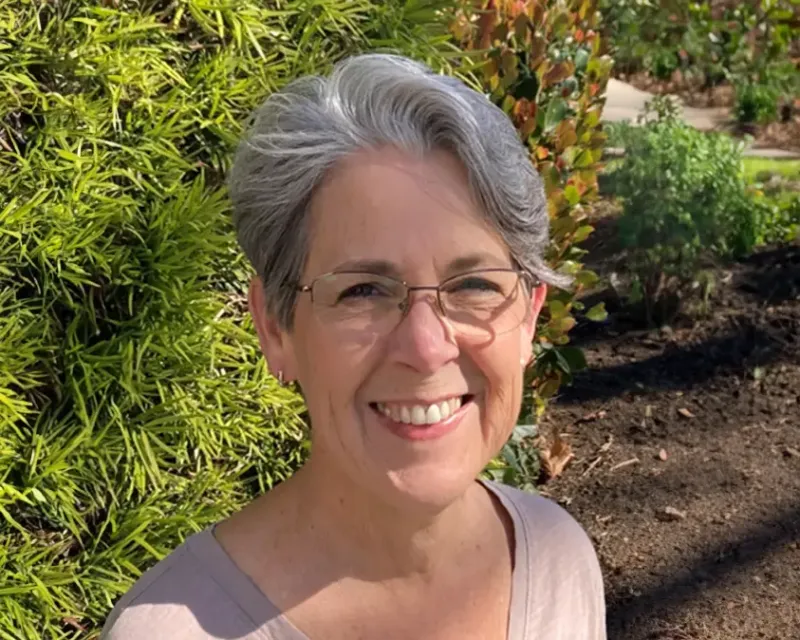 Photo of Cindy Wright