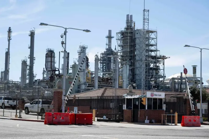 Phillips 66 photo