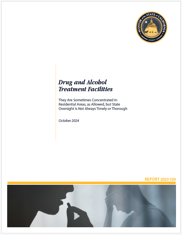 cover of audit