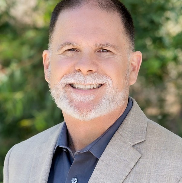 Photo of Timothy Stiven
