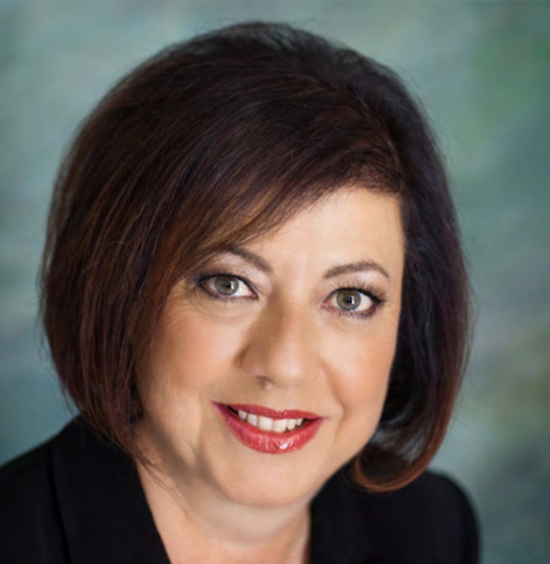 Photo of Rima Nashahibi