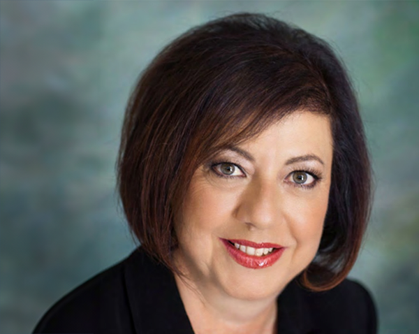Photo of Rima Nashahibi