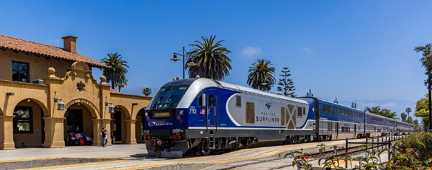Image of Train.